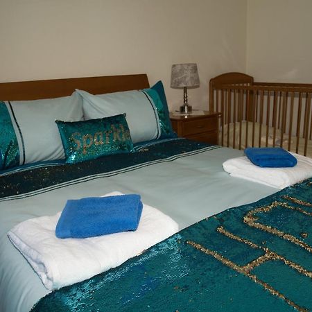 Zizis Place Santa Cruz  Zewnętrze zdjęcie