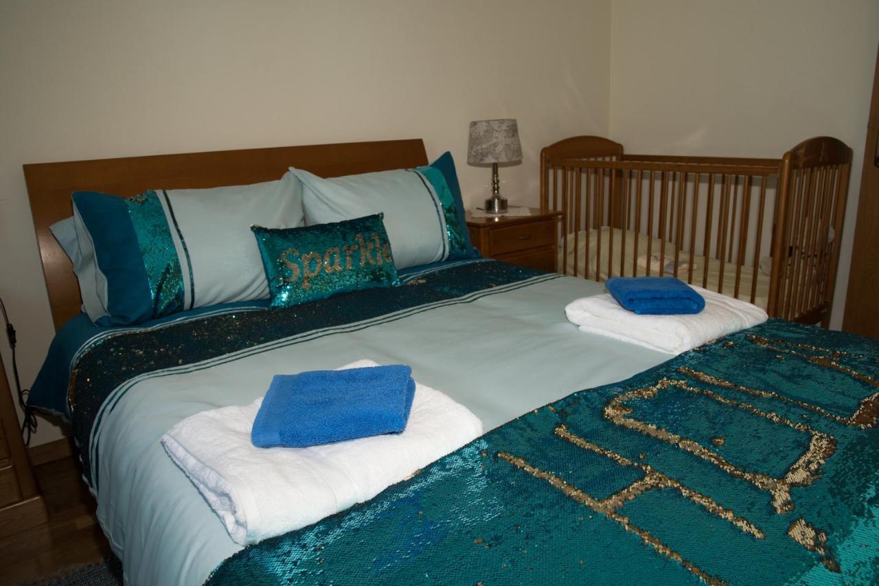 Zizis Place Santa Cruz  Zewnętrze zdjęcie
