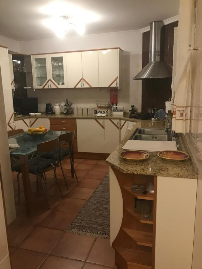 Zizis Place Santa Cruz  Zewnętrze zdjęcie