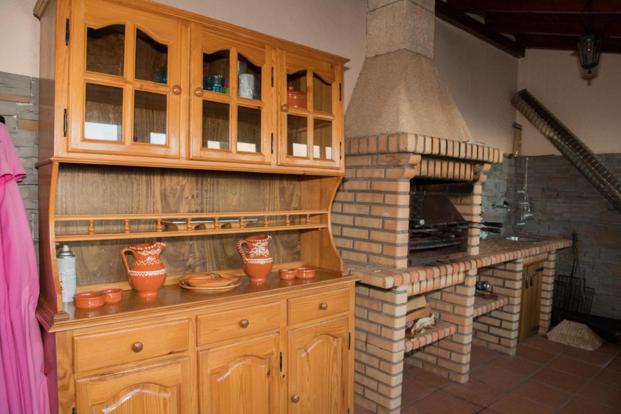 Zizis Place Santa Cruz  Zewnętrze zdjęcie