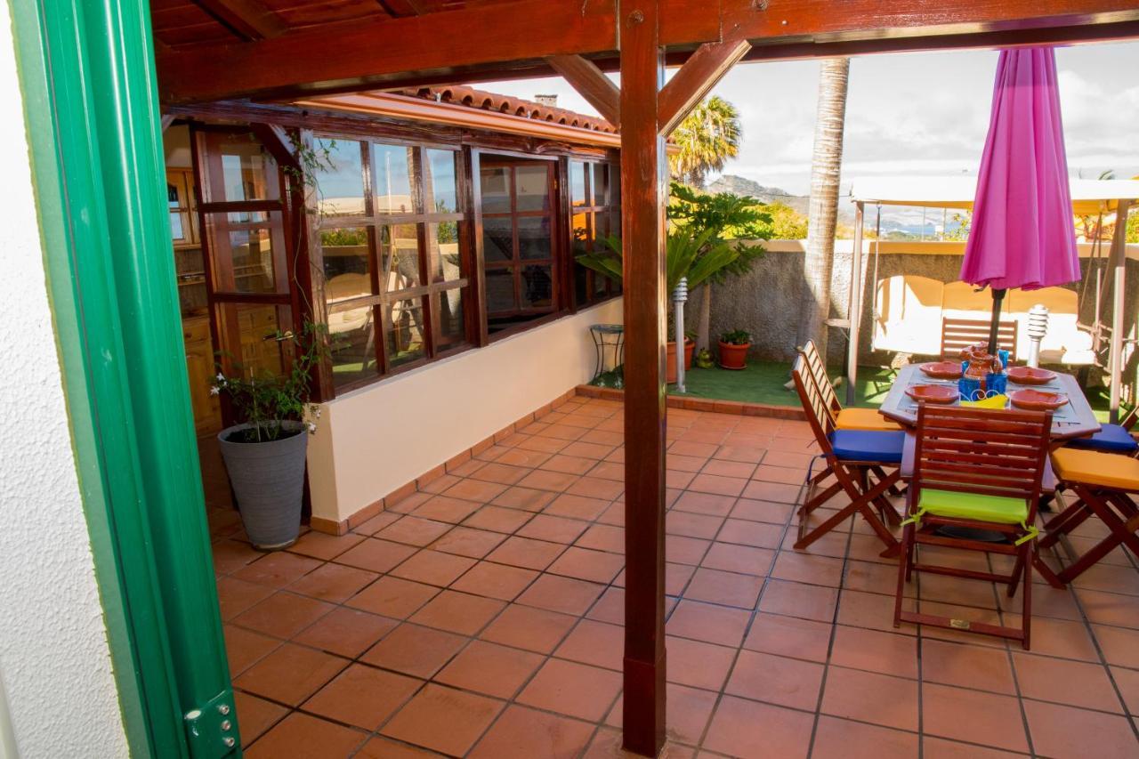 Zizis Place Santa Cruz  Zewnętrze zdjęcie