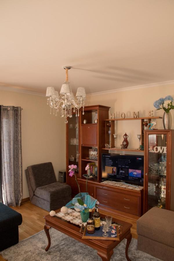 Zizis Place Santa Cruz  Zewnętrze zdjęcie