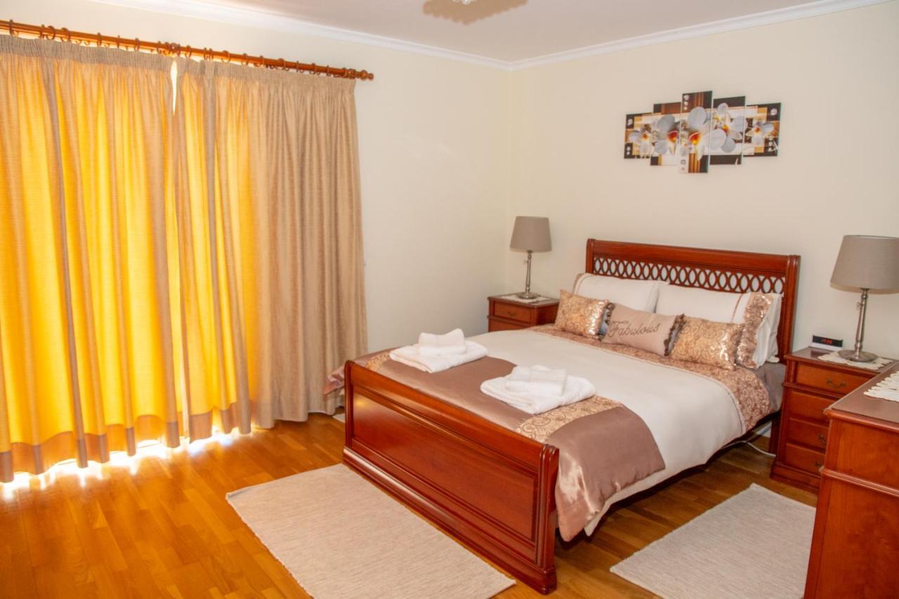 Zizis Place Santa Cruz  Zewnętrze zdjęcie