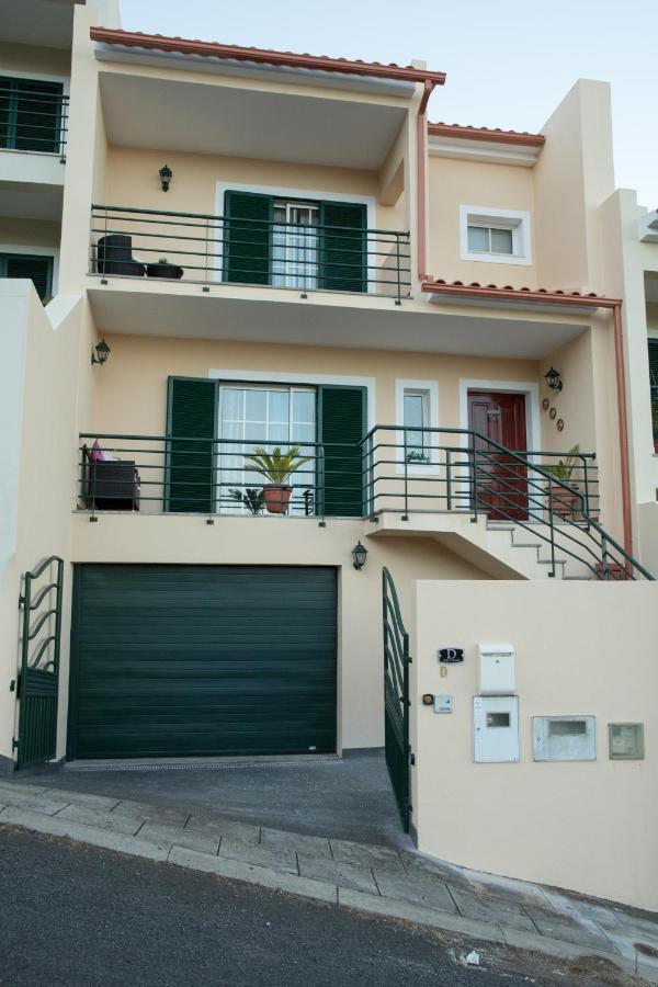 Zizis Place Santa Cruz  Zewnętrze zdjęcie
