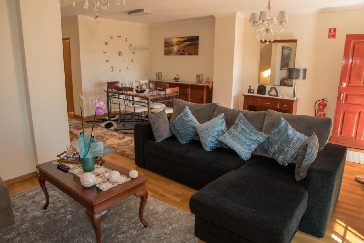 Zizis Place Santa Cruz  Zewnętrze zdjęcie