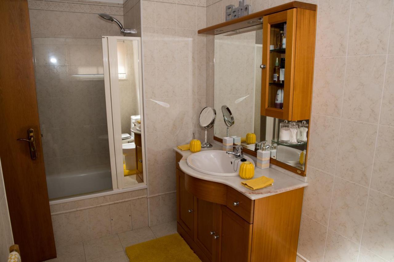 Zizis Place Santa Cruz  Zewnętrze zdjęcie