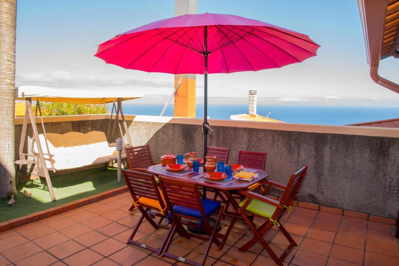 Zizis Place Santa Cruz  Zewnętrze zdjęcie