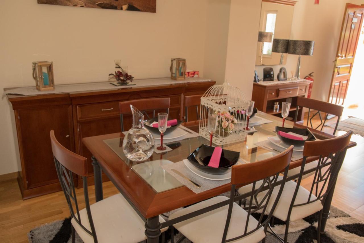 Zizis Place Santa Cruz  Zewnętrze zdjęcie