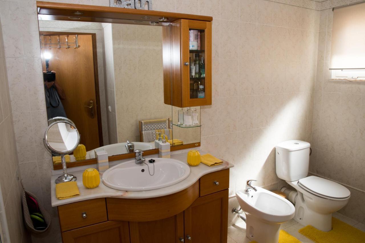 Zizis Place Santa Cruz  Zewnętrze zdjęcie
