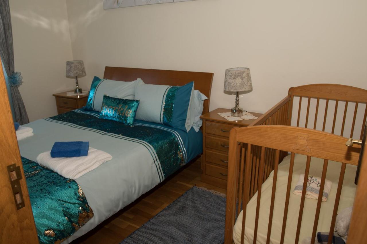 Zizis Place Santa Cruz  Zewnętrze zdjęcie