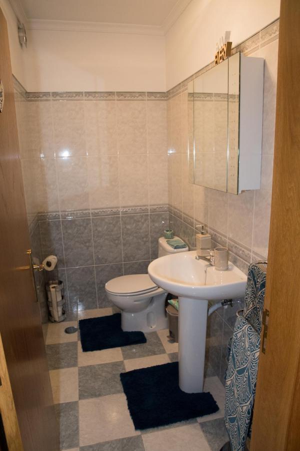Zizis Place Santa Cruz  Zewnętrze zdjęcie