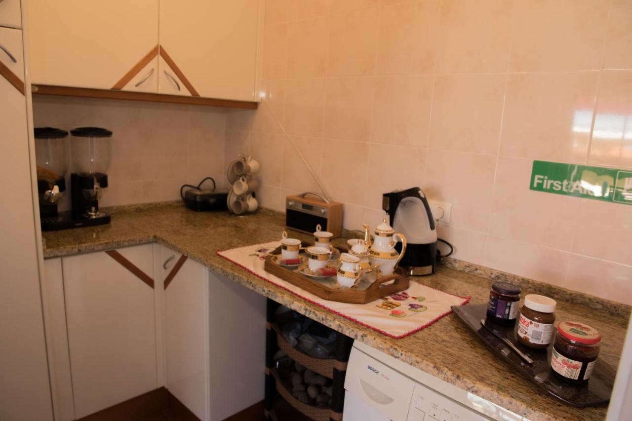 Zizis Place Santa Cruz  Zewnętrze zdjęcie