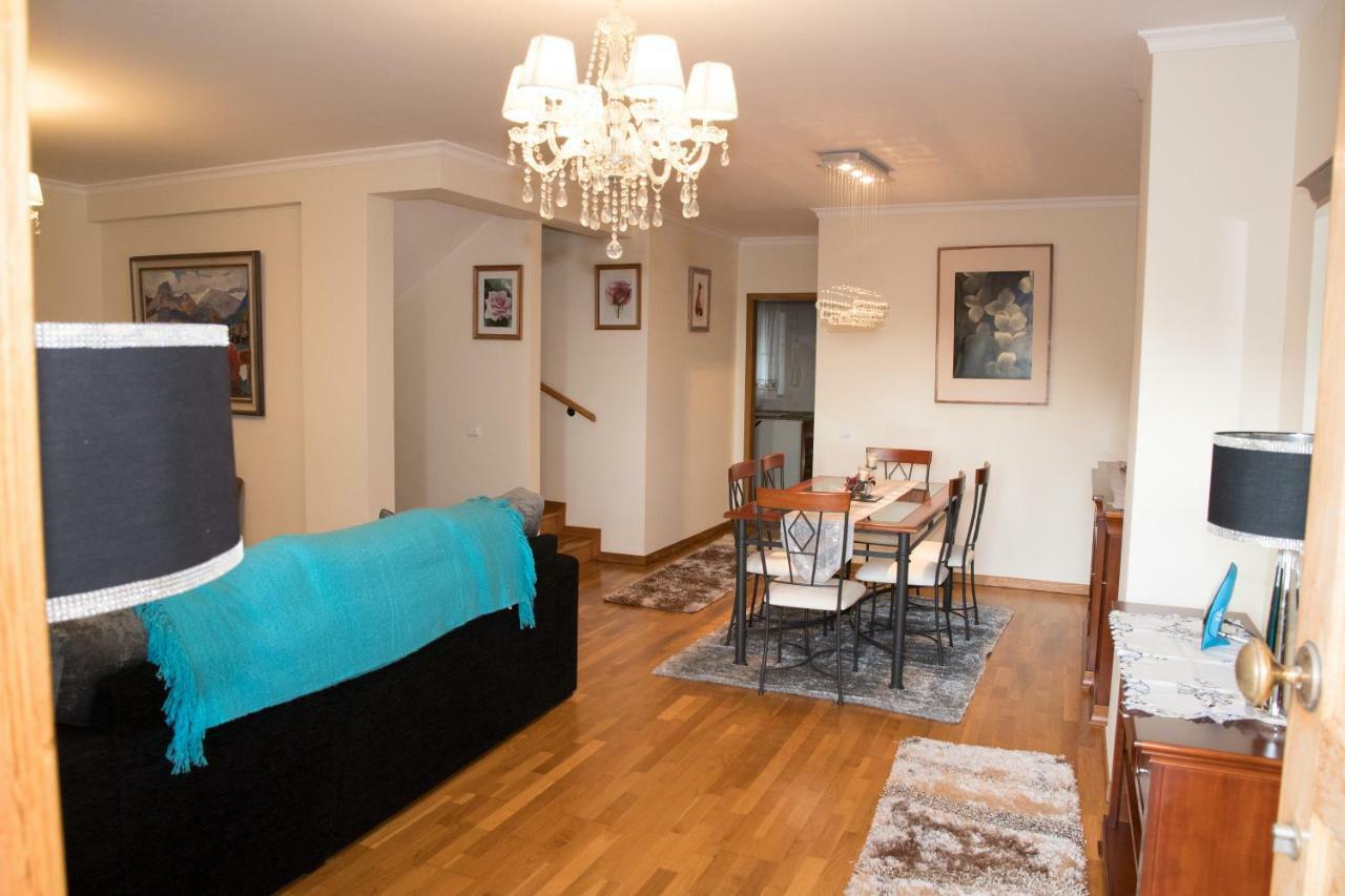 Zizis Place Santa Cruz  Zewnętrze zdjęcie