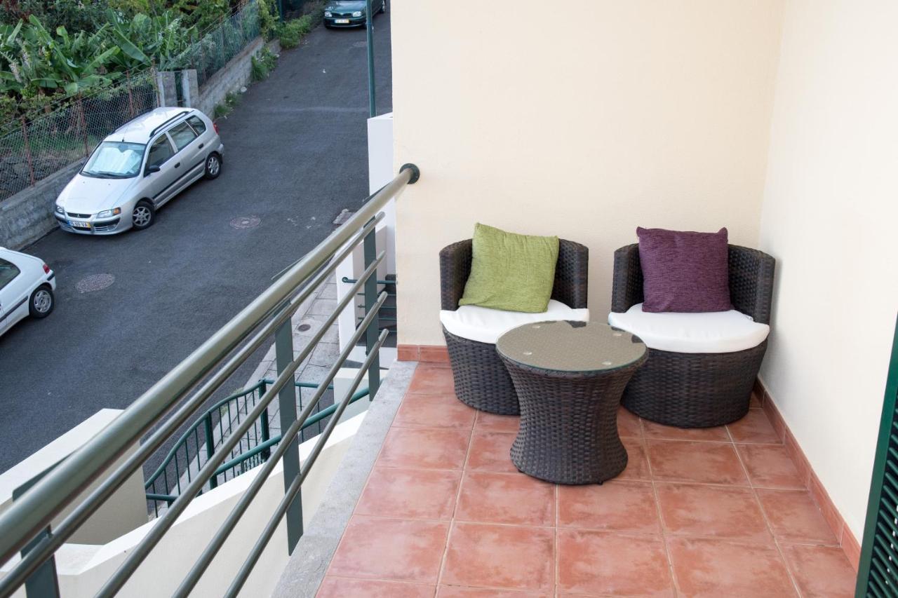 Zizis Place Santa Cruz  Zewnętrze zdjęcie